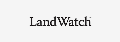 Land Watch Logo